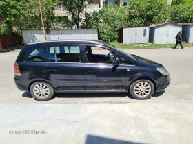 Opel Zafira 1.9CDTI | Mobile.bg    5