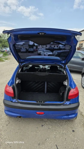 Peugeot 206 | Mobile.bg    3