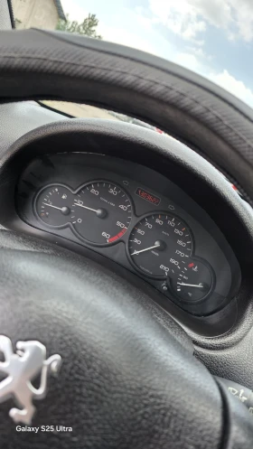 Peugeot 206 | Mobile.bg    9