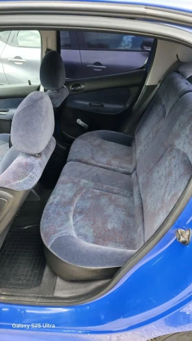 Peugeot 206 | Mobile.bg    10