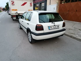 VW Golf 1.8GL | Mobile.bg    4