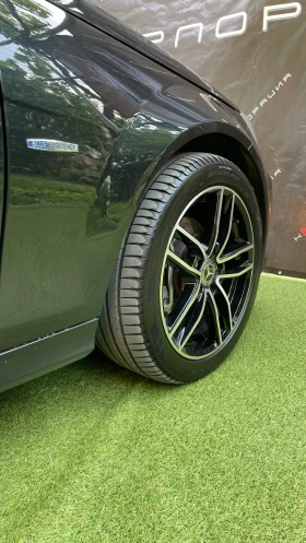 Mercedes-Benz C 220 * *  *  | Mobile.bg    16