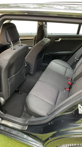 Mercedes-Benz C 220 * *  *  | Mobile.bg    7