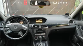 Mercedes-Benz C 220 * *  *  | Mobile.bg    10