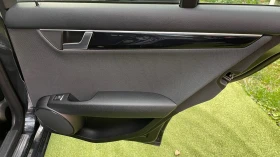 Mercedes-Benz C 220 * *  *  | Mobile.bg    13