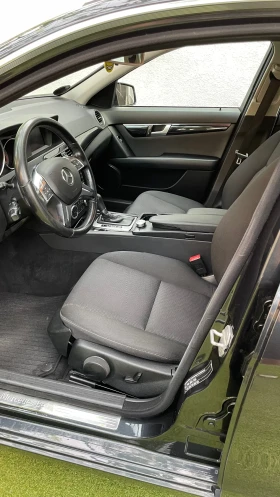 Mercedes-Benz C 220 * *  *  | Mobile.bg    6