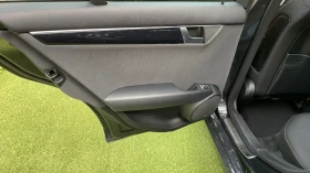 Mercedes-Benz C 220 * *  *  | Mobile.bg    9