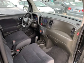 Nissan Cube 1.6i АВТОМАТИК - 9500 лв. - 37430631 8
