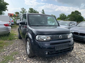 Nissan Cube 1.6i АВТОМАТИК - 9500 лв. - 37430631 2