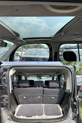 Nissan Cube 1.6i АВТОМАТИК - 9500 лв. - 37430631 15