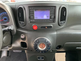 Nissan Cube 1.6i АВТОМАТИК - 9500 лв. - 37430631 10
