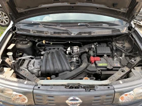 Nissan Cube 1.6i АВТОМАТИК - 9500 лв. - 37430631 16