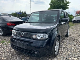 Nissan Cube 1.6i АВТОМАТИК 