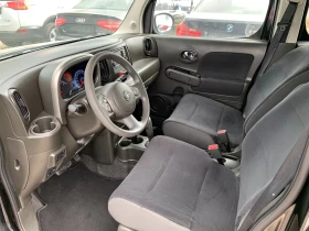Nissan Cube 1.6i АВТОМАТИК - 9500 лв. - 37430631 7