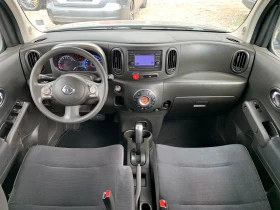 Nissan Cube 1.6i АВТОМАТИК - 9500 лв. - 37430631 9
