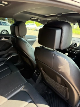 Обява за продажба на Audi A3 2.0 TFSI VIRTUAL COCKPIT ~40 999 лв. - изображение 11