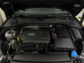 Audi A3 2.0 TFSI VIRTUAL COCKPIT | Mobile.bg    17