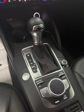 Audi A3 2.0 TFSI VIRTUAL COCKPIT | Mobile.bg    16