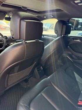 Обява за продажба на Audi A3 2.0 TFSI VIRTUAL COCKPIT ~40 999 лв. - изображение 10