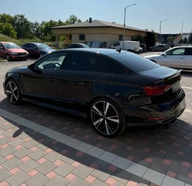 Обява за продажба на Audi A3 2.0 TFSI VIRTUAL COCKPIT ~40 999 лв. - изображение 3