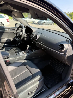 Обява за продажба на Audi A3 2.0 TFSI VIRTUAL COCKPIT ~40 999 лв. - изображение 9