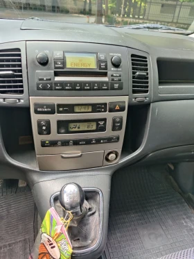 Toyota Corolla verso 2.0 d4d | Mobile.bg    13