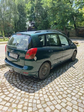 Обява за продажба на Toyota Corolla verso 2.0 d4d ~2 500 лв. - изображение 4