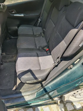 Обява за продажба на Toyota Corolla verso 2.0 d4d ~2 500 лв. - изображение 8