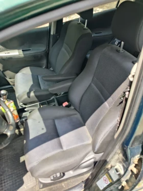 Обява за продажба на Toyota Corolla verso 2.0 d4d ~2 500 лв. - изображение 7