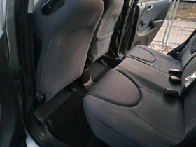 Honda Jazz 1.4iKLIMA, ESKLUZIV. АУТОМАТТ - 3499 EUR - 17702822 10
