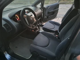 Honda Jazz 1.4iKLIMA, ESKLUZIV. АУТОМАТТ - 3499 EUR - 17702822 8