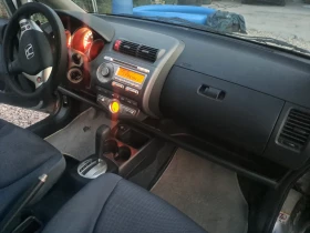 Honda Jazz 1.4iKLIMA, ESKLUZIV. АУТОМАТТ - 3499 EUR - 17702822 9