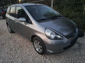 Honda Jazz 1.4iKLIMA, ESKLUZIV. АУТОМАТТ - 3499 EUR - 17702822 2