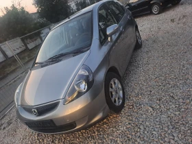 Honda Jazz 1.4iKLIMA, ESKLUZIV. АУТОМАТТ - 3499 EUR - 17702822 4