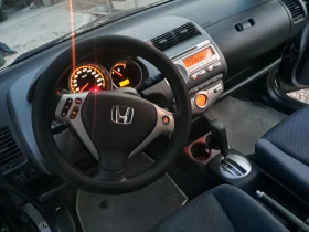 Honda Jazz 1.4iKLIMA, ESKLUZIV. АУТОМАТТ - 3499 EUR - 17702822 14