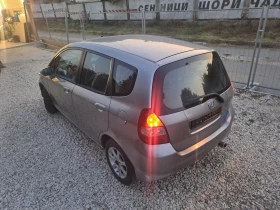Honda Jazz 1.4iKLIMA, ESKLUZIV. АУТОМАТТ - 3499 EUR - 17702822 6