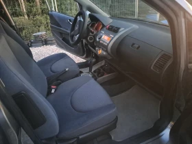Honda Jazz 1.4iKLIMA, ESKLUZIV. АУТОМАТТ - 3499 EUR - 17702822 7
