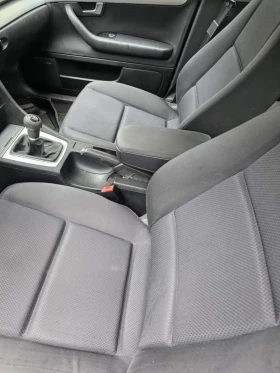 Audi A4 1.8t quattro | Mobile.bg    7