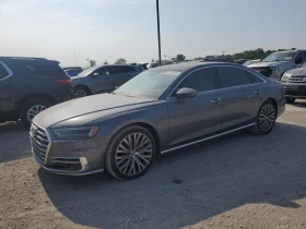 Audi A8 L Matrix* * Bang&Olufsen3D* 360* *  | Mobile.bg    2