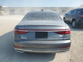 Audi A8 L Matrix* * Bang&Olufsen3D* 360* *  | Mobile.bg    4