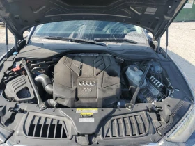 Audi A8 L Matrix* * Bang&Olufsen3D* 360* *  | Mobile.bg    11