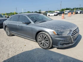 Audi A8 L Matrix* * Bang&Olufsen3D* 360* *  | Mobile.bg    6