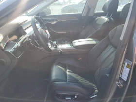 Audi A8 L Matrix* * Bang&Olufsen3D* 360* *  | Mobile.bg    7