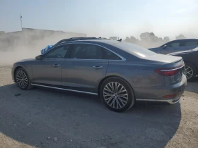 Audi A8 L Matrix* * Bang&Olufsen3D* 360* *  | Mobile.bg    3