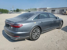 Audi A8 L Matrix* * Bang&Olufsen3D* 360* *  | Mobile.bg    5