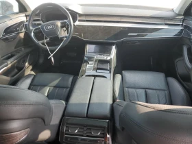 Audi A8 L Matrix* * Bang&Olufsen3D* 360* *  | Mobile.bg    8