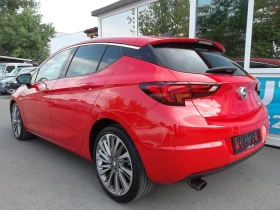 Обява за продажба на Opel Astra 1.6cdti 110к.с., 6ск, нави, дистроник ~15 900 лв. - изображение 1
