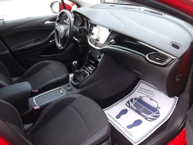 Обява за продажба на Opel Astra 1.6cdti 110к.с., 6ск, нави, дистроник ~15 900 лв. - изображение 11