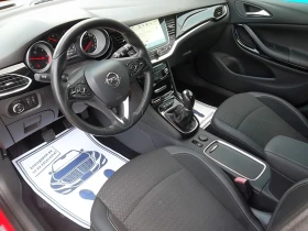 Обява за продажба на Opel Astra 1.6cdti 110к.с., 6ск, нави, дистроник ~15 900 лв. - изображение 6