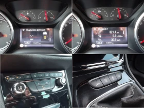 Opel Astra 1.6cdti 110.., 6, ,  | Mobile.bg    14